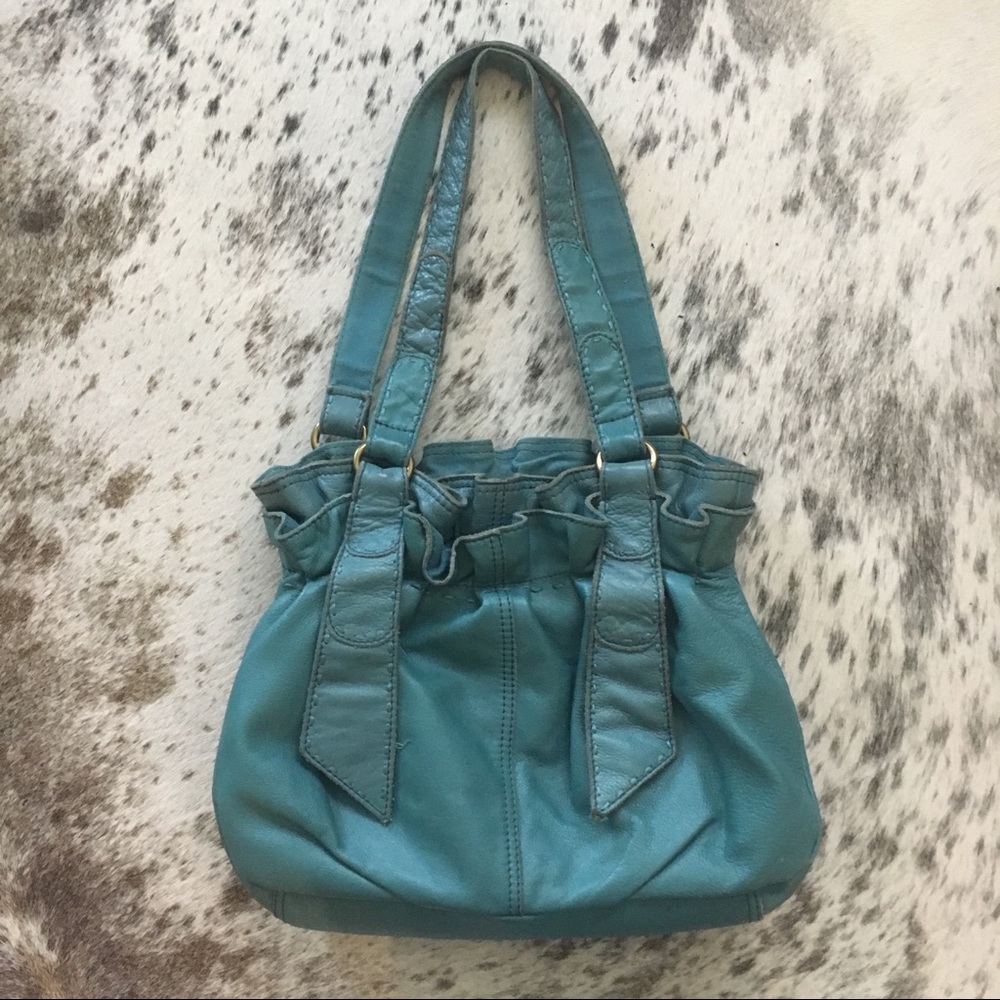 Lucky Brand shoulder bag